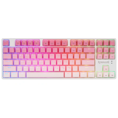 Клавиатура проводная Redragon Cass