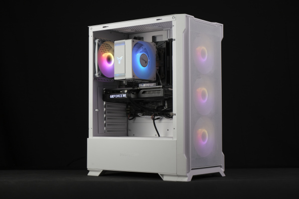 Купить amd ryzen 5 5600, rtx 3060, 32gb ddr4, 1000gb