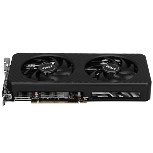 Купить видеокарта palit geforce rtx 5060 ti dual [ne7506t019p1-gb2062d]
