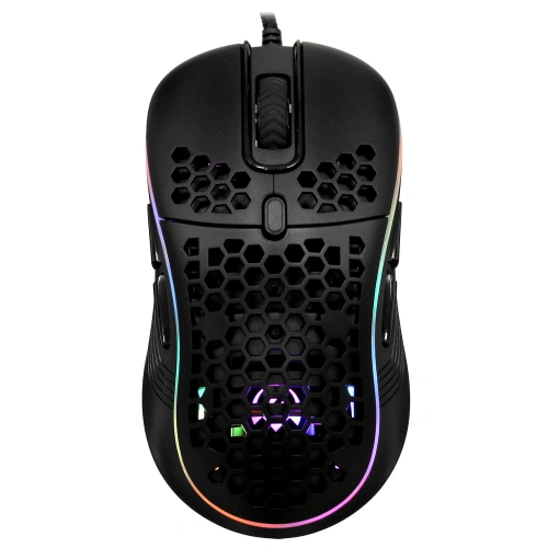 Купить мышь проводная sven rx-g860 [sv-017699] черный
