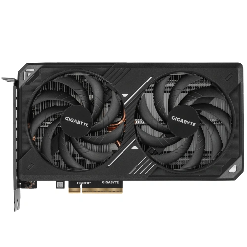 Купить видеокарта gigabyte geforce rtx 5060 ti windforce oc [gv-n506twf2oc-16gd]