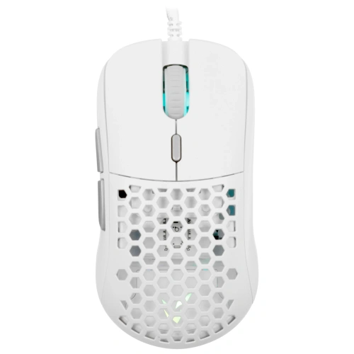 Купить мышь проводная ardor gaming prime [ard-pr3327-wt] белый