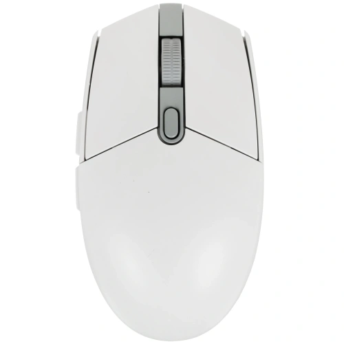 Купить мышь беспроводная dexp wm-803wh  белый