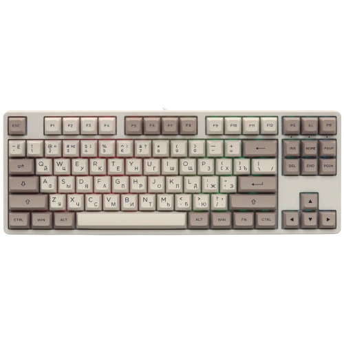 Клавиатура проводная Akko 5087S [508789S]