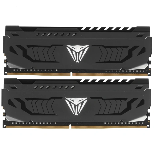 Купить оперативная память patriot viper steel [pvs416g320c6k] 16 гб