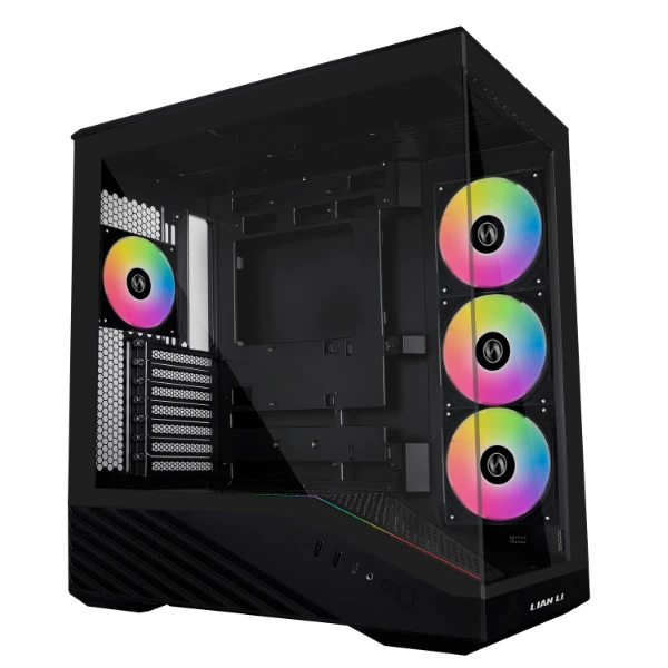 Купить корпус lian li v100 [g99.v100rx.r1] черный