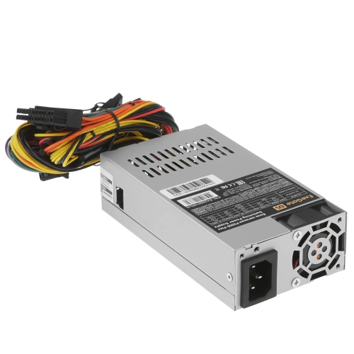 Купить блок питания exegate f300s [ex288876rus] серый