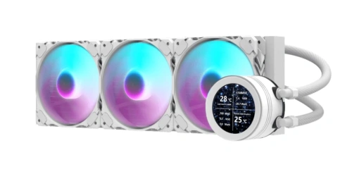 Система охлаждения DarkFlash DN360S