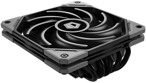 Кулер для процессора ID-COOLING IS-50X V3