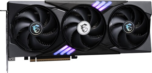 Купить видеокарта msi geforce rtx 5060 ti gaming trio oc [rtx 5060 ti 8g gaming trio oc]