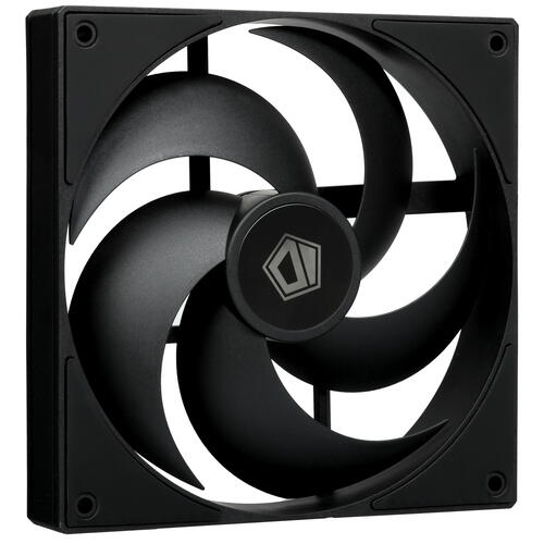 Вентилятор ID-COOLING PWM Series [AS-140-K]