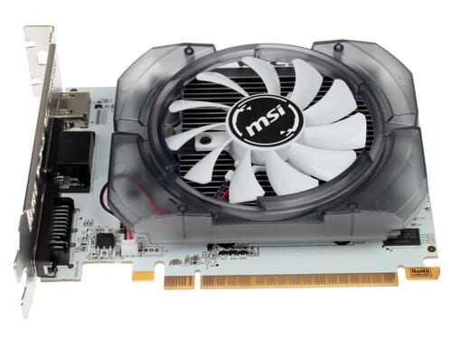 Купить видеокарта msi geforce gt 730 [n730-2gd3v3]