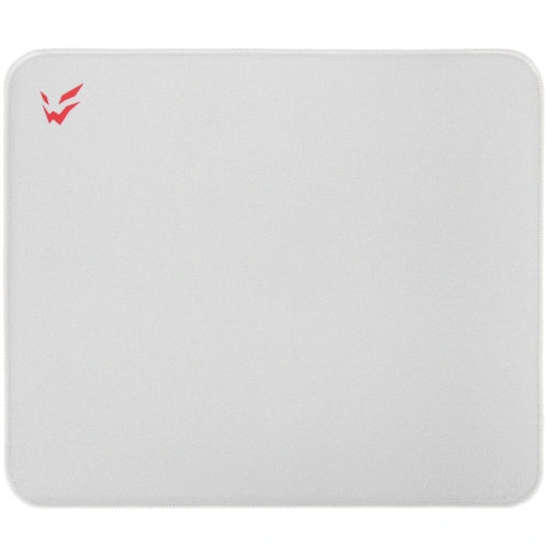 Купить коврик ardor gaming jr-m jacquard white (m) белый