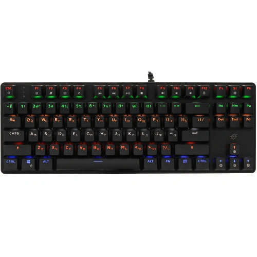 Клавиатура проводная DEXP Blaze