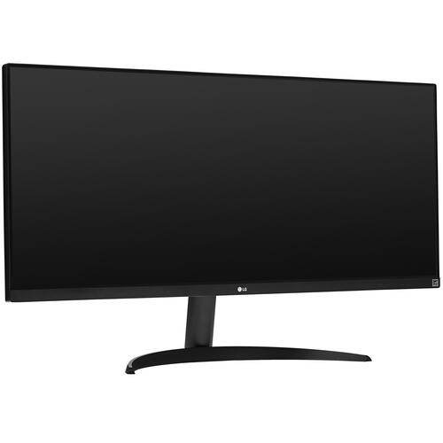 Купить 34" монитор lg 34wp500-b черный