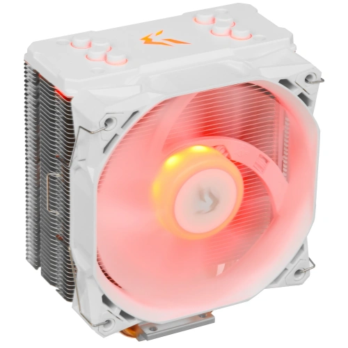 Кулер для процессора ARDOR GAMING WINDSTORM S11 PRO WHITE