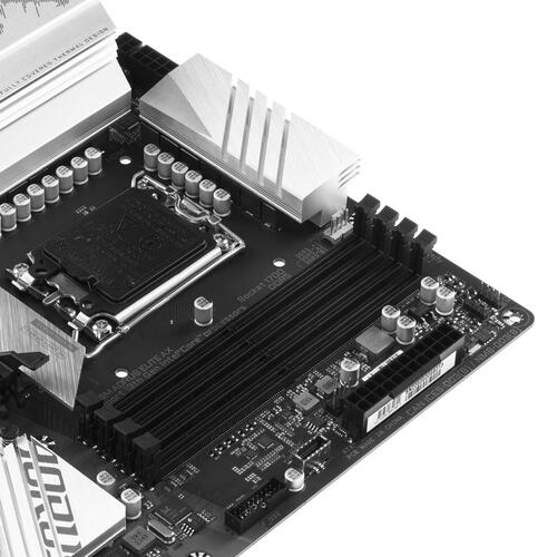 Купить материнская плата gigabyte b760m aorus elite ax