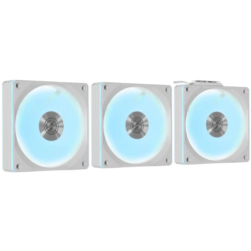 Купить комплект вентиляторов lian li uni fan cl wireless [g99.12cl1w3w.r0]