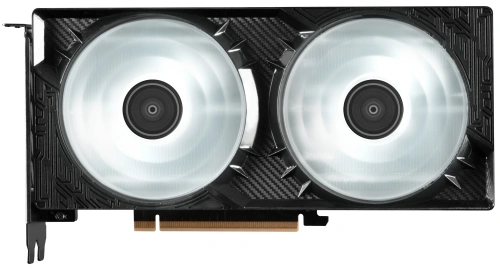 Видеокарта KFA2 GeForce RTX 5060 Ti CORE OC [56IZN8MDCPOK]