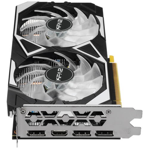 Купить видеокарта kfa2 geforce rtx 3050 x black [35nsl8md6yek]