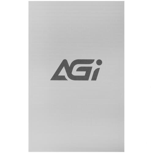 Купить 256 гб 2.5" sata накопитель agi ai138 [agi256g06ai138]