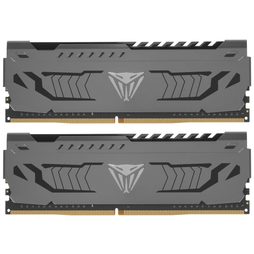 Купить оперативная память patriot viper 4 steel [pvs416g360c8k] 16 гб