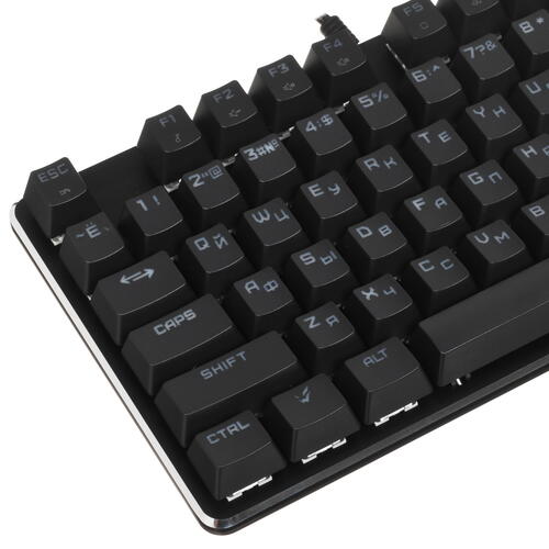 Купить клавиатура проводная ardor gaming blade pro