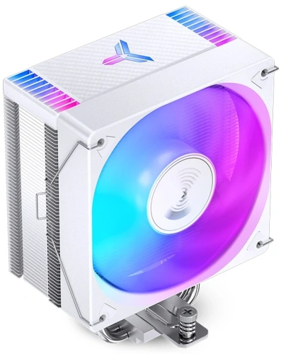 Купить кулер для процессора jonsbo cr-1000 evo color white [cr-1000 evo color white]