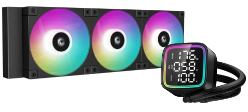 Купить система охлаждения deepcool ld360