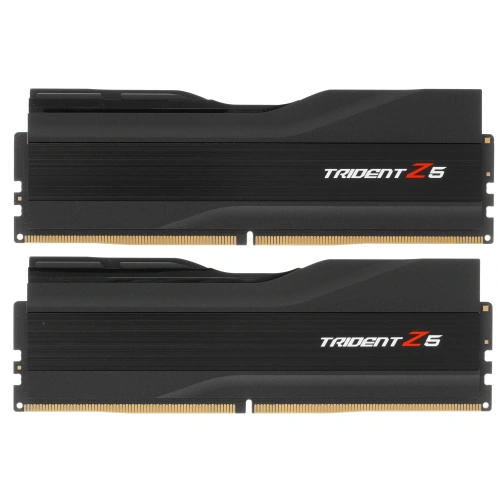 Купить оперативная память g.skill trident z5 [f5-6400j3239g16gx2-tz5k] 32 гб