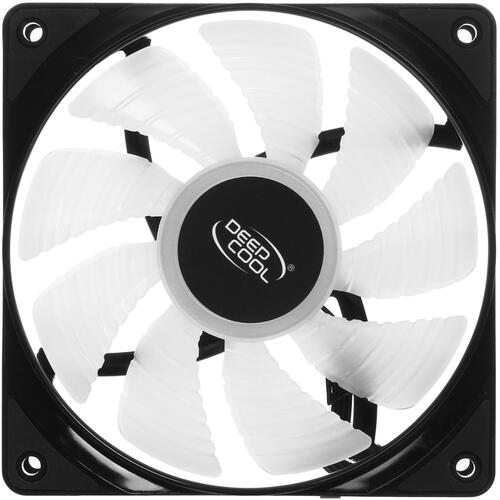 Купить вентилятор deepcool rf120 fs [dp-fled3-rf120-fs]