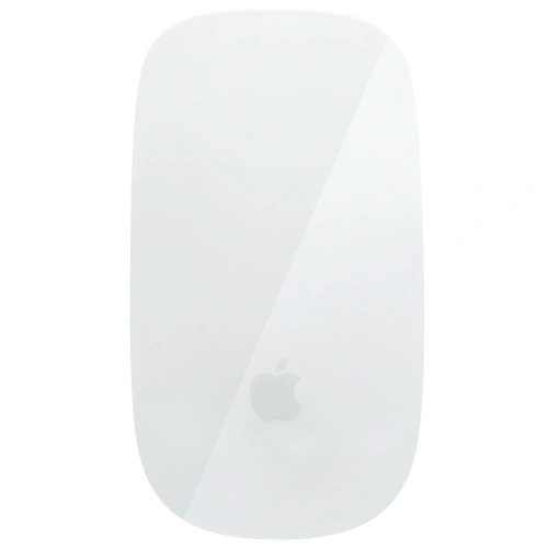 Мышь беспроводная Apple Magic Mouse  белый