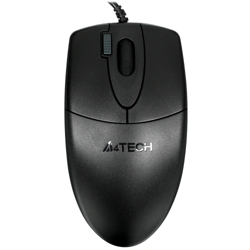 Купить мышь проводная a4tech op-620ds [1938392] черный