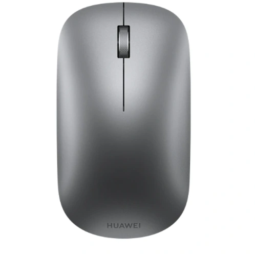Купить мышь беспроводная huawei cd23 se [55037365] серебристый