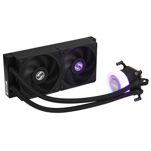 Система охлаждения LIAN LI GALAHAD II LITE 240P