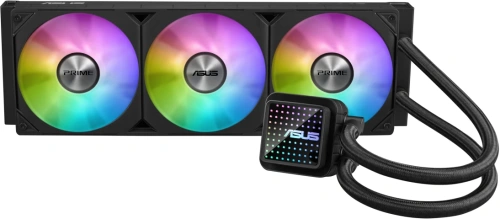 Купить система охлаждения asus prime lc 360 argb