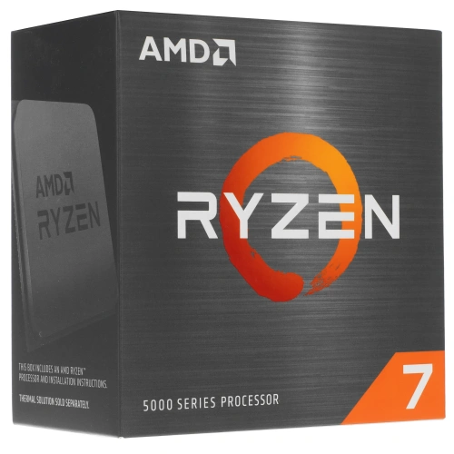 Купить процессор amd ryzen 7 5800x box
