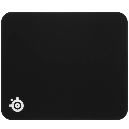 Купить коврик steelseries qck heavy (m) черный