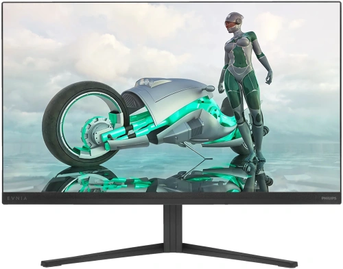 Купить 27" монитор philips evnia 27m2n3200a черный