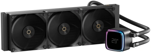 Система охлаждения Ocypus Iota L36 BK