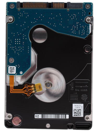 Купить 2 тб жесткий диск seagate mobile [st2000lm007]