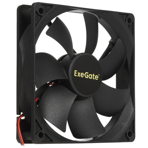 Купить вентилятор exegate extrapower ep12025sm [ex283395rus]