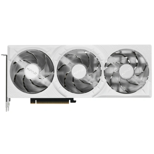 Купить видеокарта kfa2 geforce rtx 5070 ti core oc white [57izn6mdbcwk]
