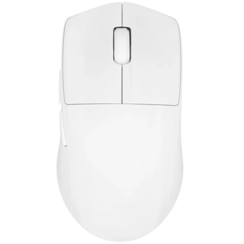 Купить мышь беспроводная/проводная defender arcade gm-381 [52382] белый