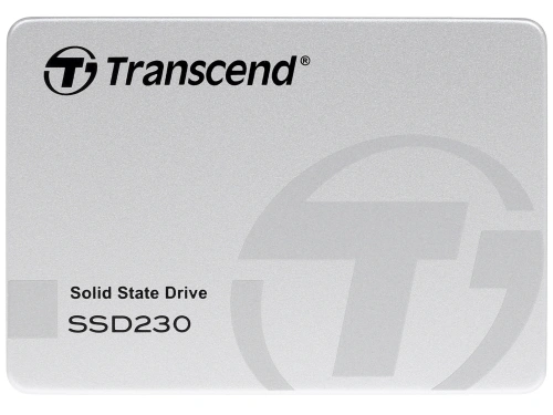 Купить 256 гб 2.5" sata накопитель transcend 230s [ts256gssd230s]