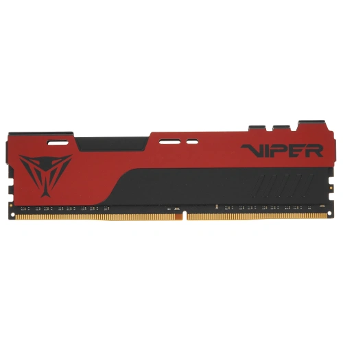 Купить оперативная память patriot viper elite ii [pve248g266c6] 8 гб