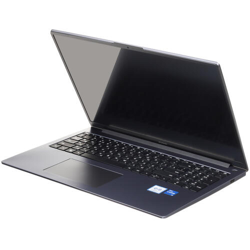 Купить 16" ноутбук huawei matebook d 16 2024 mclf-x серый