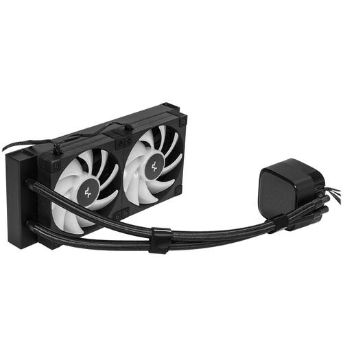 Купить система охлаждения deepcool ld240