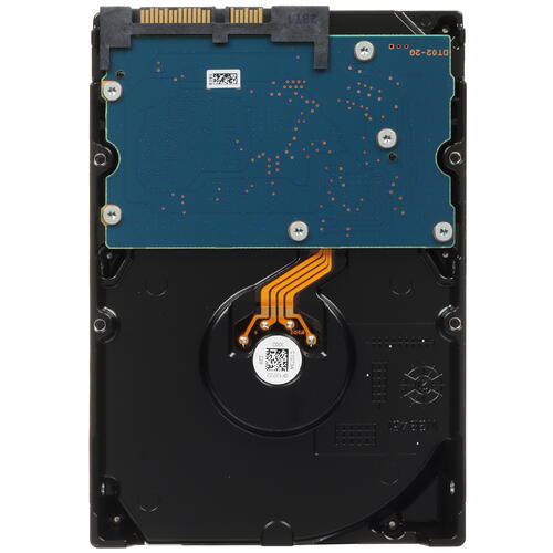 Купить 6 тб жесткий диск toshiba dt02-vh [dt02aba600vh]