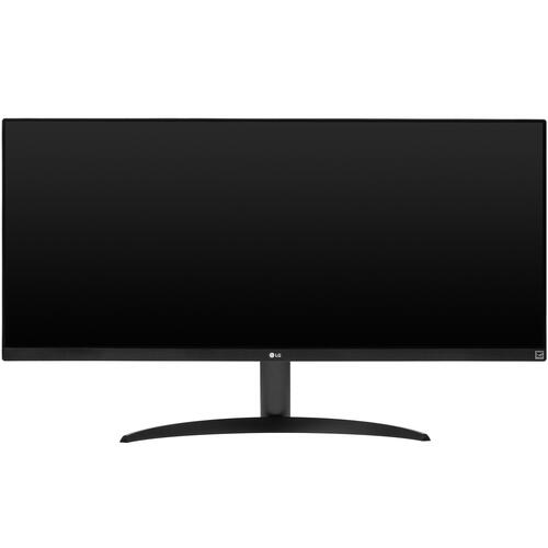 Купить 34" монитор lg 34wp500-b черный